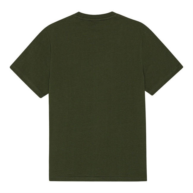 Les Deux From Copenhagen T-Shirt Grøn