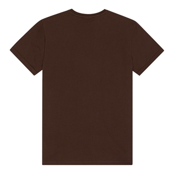 Les Deux Core Seasonal T-Shirt Brun
