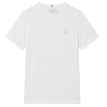 Les Deux Nørregaard T-shirt Hvid