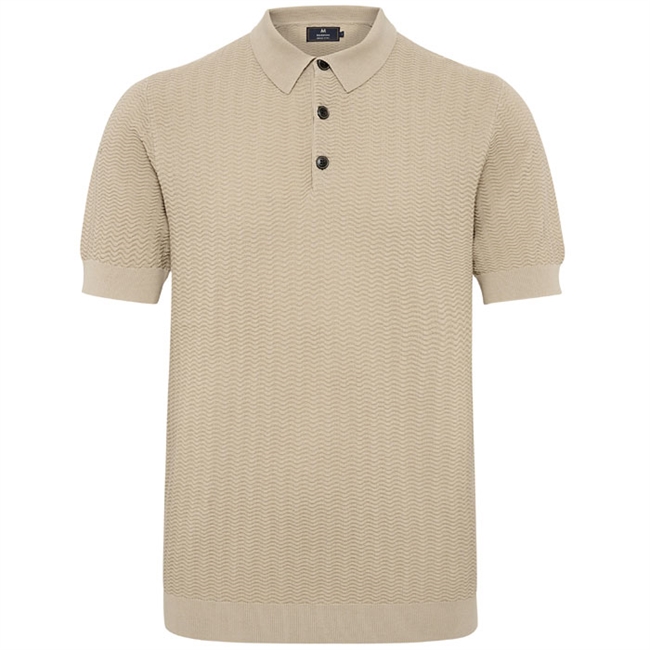 Mapolo Bb  Knit Heritage Brown main image 1