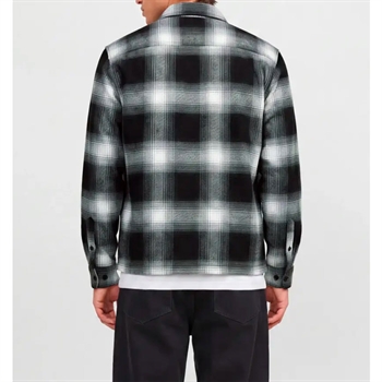 Jack & Jones Overshirt Jackson Grå