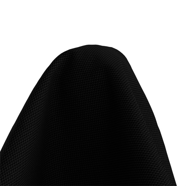 Klassisk komfortabel skjorte fra BOSS i sort med logo