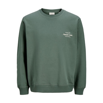 Jack & Jones Nørrebro Sweatshirt Laurel Green