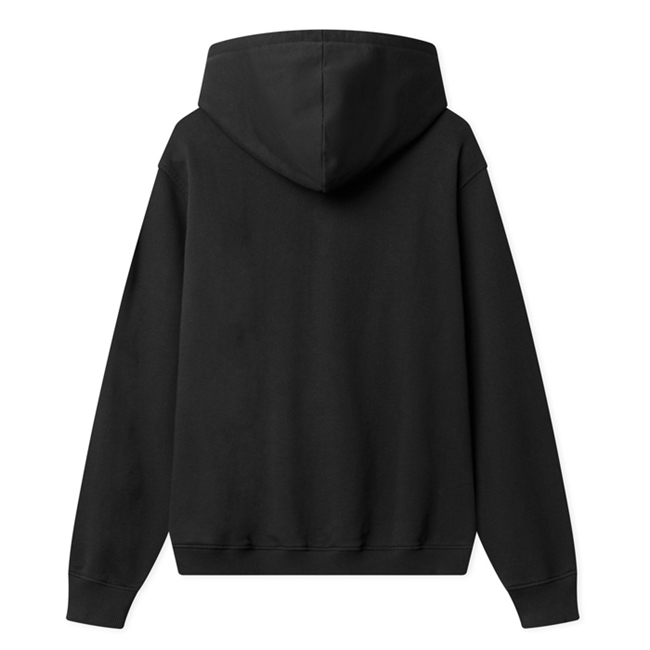 BLS Mistral Hoodie Sort