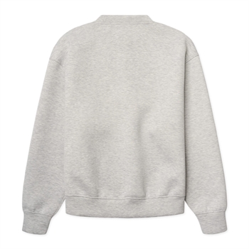 Woodbird Fuko Scuba Crew Sweatshirt