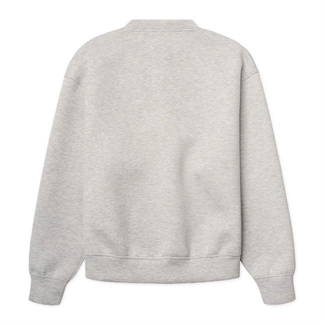 Woodbird Fuko Scuba Crew Sweatshirt