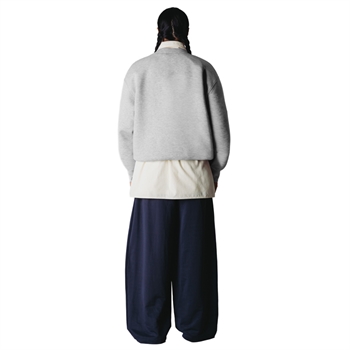 Woodbird Fuko Scuba Crew Sweatshirt