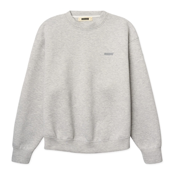 Woodbird Fuko Scuba Crew Sweatshirt