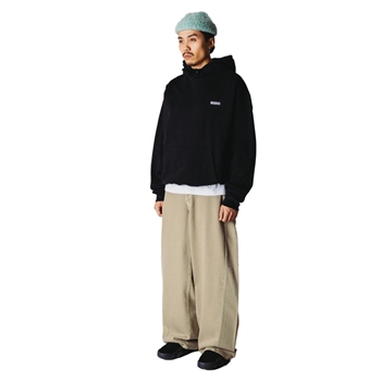 Woodbird Pacs HK Home Hoodie