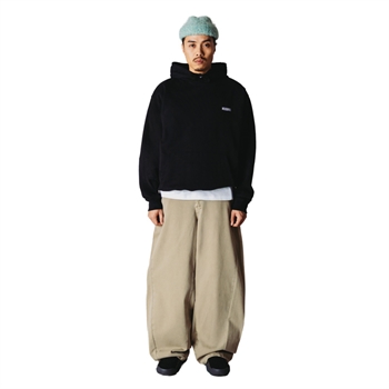 Woodbird Pacs HK Home Hoodie