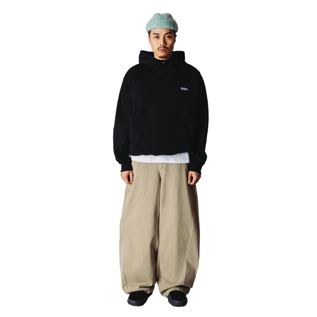 Woodbird Pacs HK Home Hoodie