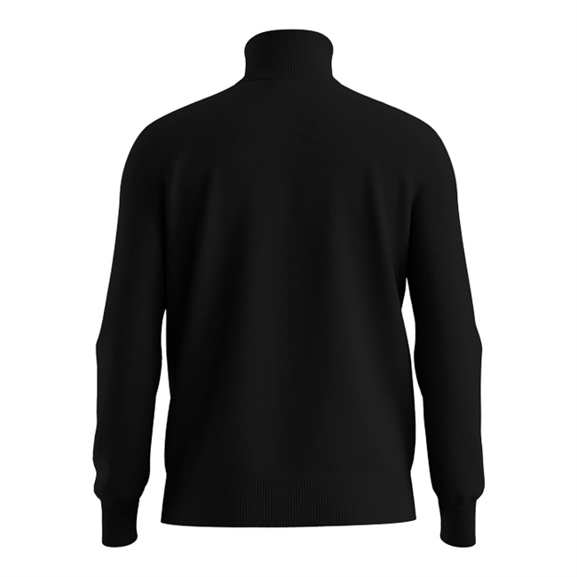 BOSS Kanobix S Half Zip Sort