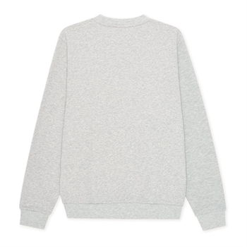 Les Deux From Copenhagen Sweatshirt Grå