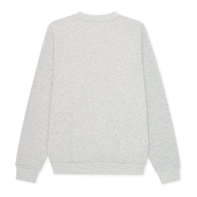 Les Deux From Copenhagen Sweatshirt Grå