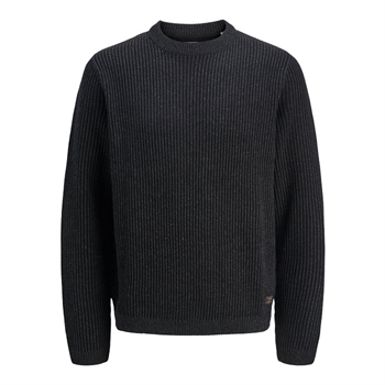 Jack & Jones Dover Strik Sort