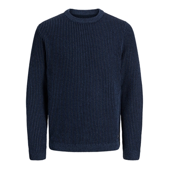 Jack & Jones Dover Strik Blå