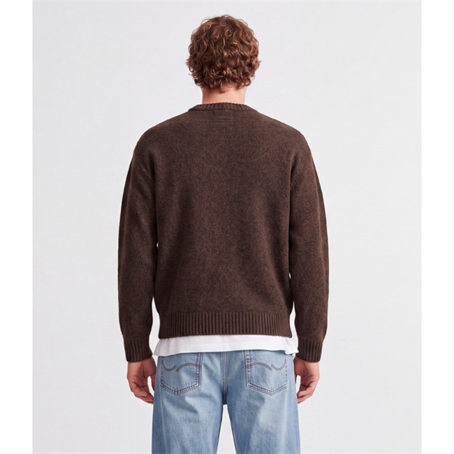 Jack & Jones Esoho Olie Strik Brun
