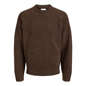 Jack & Jones Esoho Olie Strik Brun