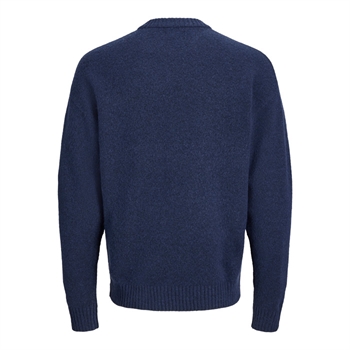 Jack & Jones Esoho Olie Strik Mørkeblå