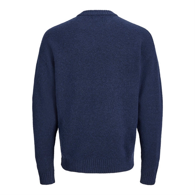 Jack & Jones Esoho Olie Strik Mørkeblå