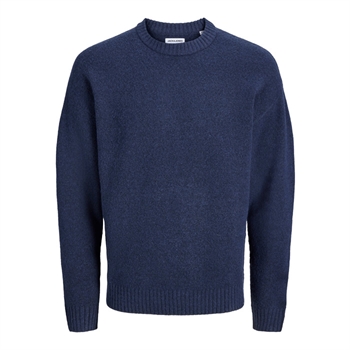Jack & Jones Esoho Olie Strik Mørkeblå