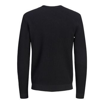 Jack & Jones Bluestanley Knit Crew Neck Sort