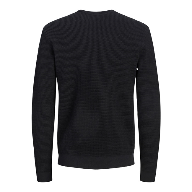 Jack & Jones Bluestanley Knit Crew Neck Sort