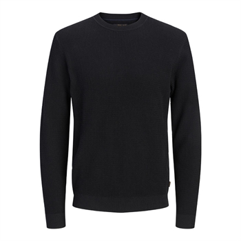 Jack & Jones Bluestanley Knit Crew Neck Sort
