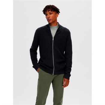 Struktureret Cardigan fra SELECTED