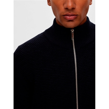Struktureret Cardigan fra SELECTED