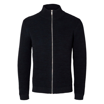 Struktureret Cardigan fra SELECTED