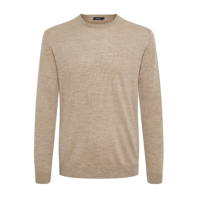 Matinique Margrate Merino Strik Beige