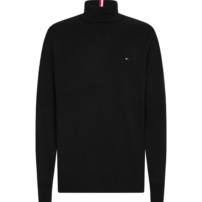 Tommy Cashmere Rollneck