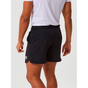 Lækre sports shorts fra Björn Borg i sort.