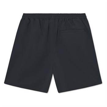 Lækre sorte sports shorts fra Les Deux