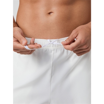 Smarte performance shorts fra Björn Borg med logo i hvid