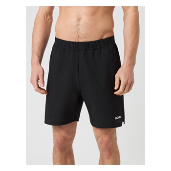 Lækre sorte sports shorts fra Björn Borg