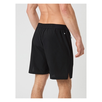 Lækre sorte sports shorts fra Björn Borg
