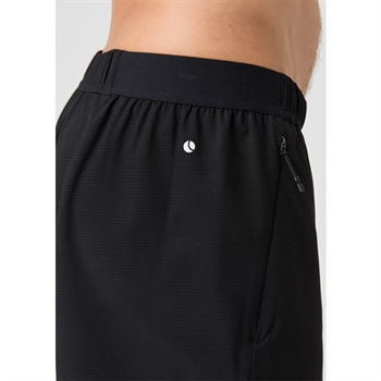 Lækre sorte sports shorts fra Björn Borg