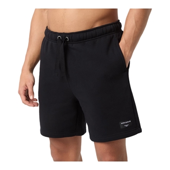 Lækre sorte sweat shorts fra Björn Borg