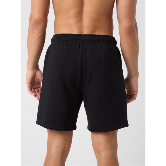 Lækre sorte sweat shorts fra Björn Borg