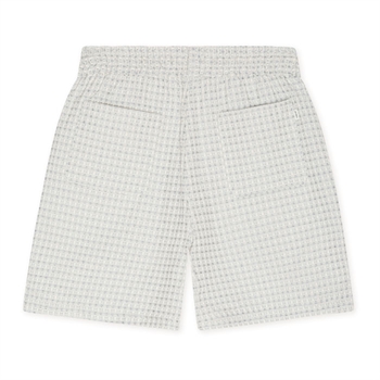 Moderne luftige shorts i hvid fra Les Deux