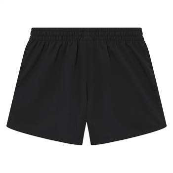 Lækre sports shorts i sort fra Bareen med logo