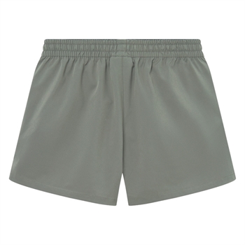 Lækre sports shorts i grå fra Bareen med logo