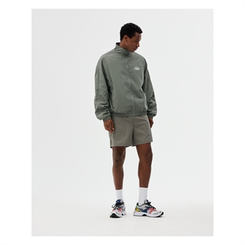 Lækre sports shorts i grå fra Bareen med logo