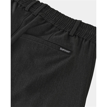 Stilrene suit shorts i mørkegrå fra Bareen