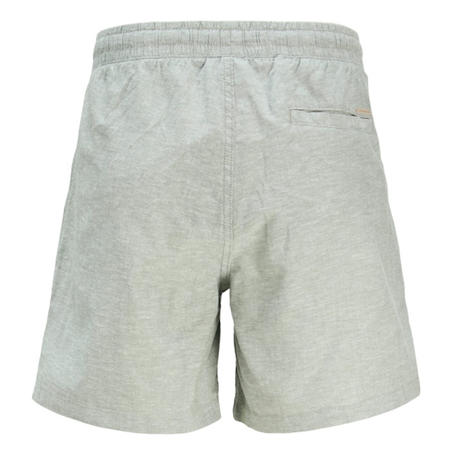 Lækre grønne jogger shorts fra Jack & Jones