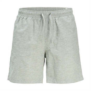 Lækre grønne jogger shorts fra Jack & Jones