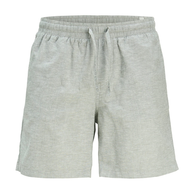 Lækre grønne jogger shorts fra Jack & Jones