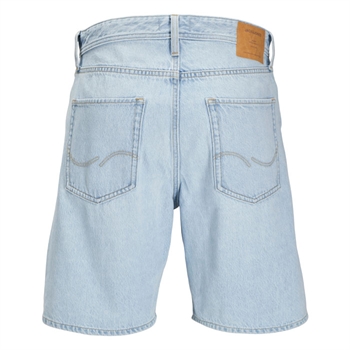Lækre blå denim shorts fra Jack & Jones